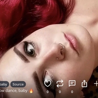 Crywolfbaby Nude