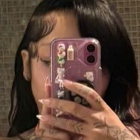Cuban Doll Nude