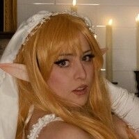 cubeucosplay Nude