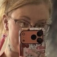 Curiouscorrine3 Nude