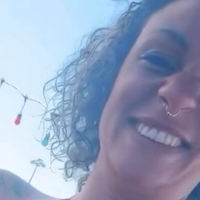 Curliiiiiie Nude