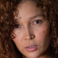 Curly Bunny Nude