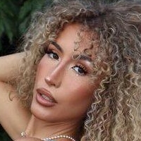 Curly Fries Jazz Nude