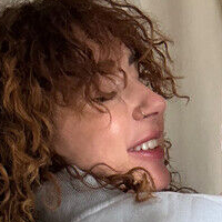Curly Polly Nude
