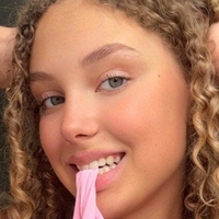 Curly Zoe Nude