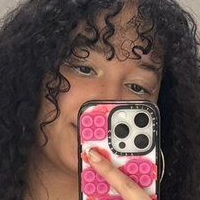 Curlybeanraver Nude