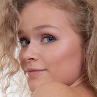 Curlyblonde Nude