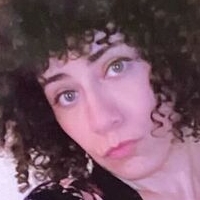 curlyfluffnstuff Nude