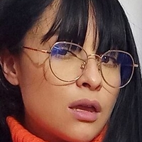 curlyfulscarlet Nude