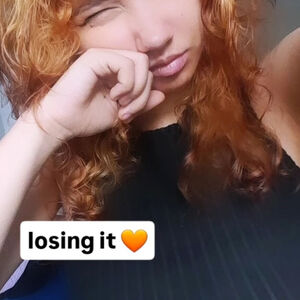 curlymeteor Nude