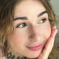 curlypolly.vip Nude