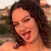curlyychloee Nude