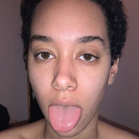 Curlyzenn Nude