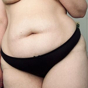 curvy__honey Nude