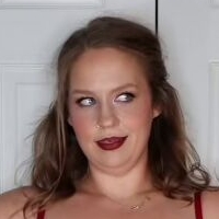 curvygirlzoey Nude