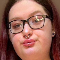 Curvykerrie Nude