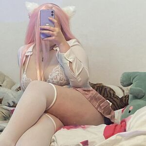 cute_weirdo Nude