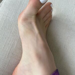 cutefeetyfeet Nude