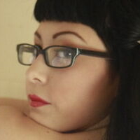 CuteGoth Nude