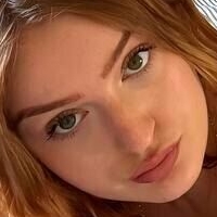 cuteredheadhailey Nude