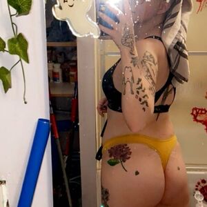 cutespookykitten Nude