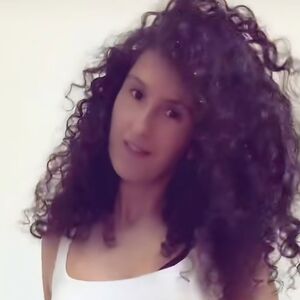 cutie_curls_ Nude