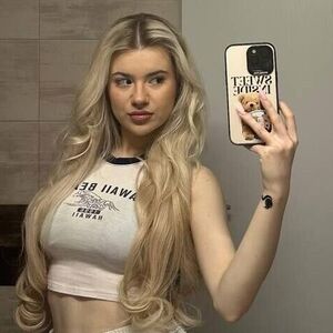 Cutiepie69 Nude