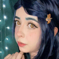 Cuyito Nobinario Nude