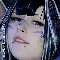 cyberbunny2077 Nude