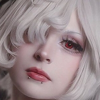 cyberfaery_ Nude