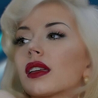 Cyberpunk Pixie Nude