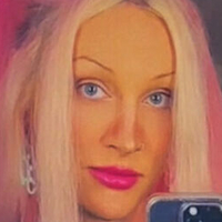 cybersexbarbie Nude