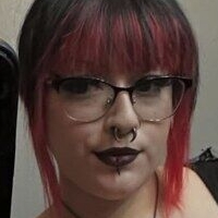 Cybervamp Nude