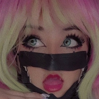 cyberwaifuwu Nude