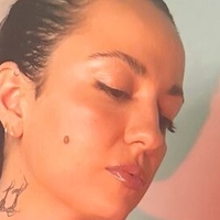 cyborgcharly Nude