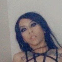 CyborgNoire Nude