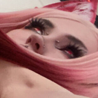 cybrgrlfrnd Nude