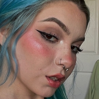 cybrrnymph Nude
