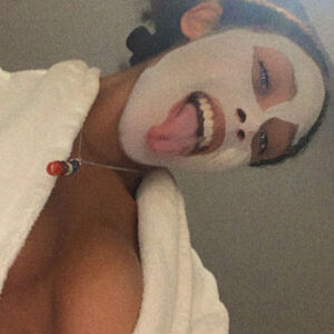 Cydnie Chanel Nude