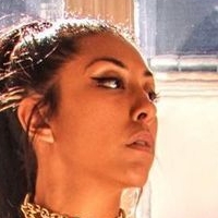 cynndavila Nude