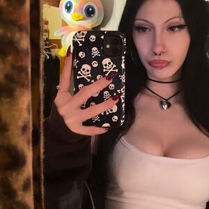 Cynniiexo Nude