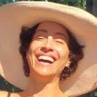 Cynthia Benini Nude