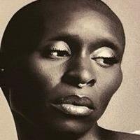 Cynthia Erivo Nude