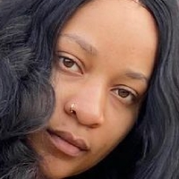 Cynthia Okeke Nude