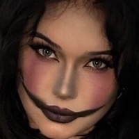 Cyrenscult Nude