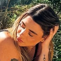 cyssluz Nude