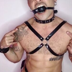 d3sob3di3nt3 Nude