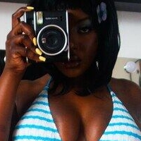 Da'kirrii T Francis Nude