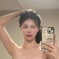dabinohhh Nude