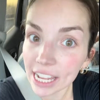 Dacy Travis Nude